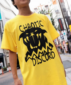 Kousuke Shimizu / CLAW T-Shirt