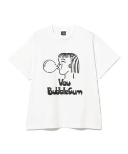 VOU / BUBBLE GUM T-Shirt