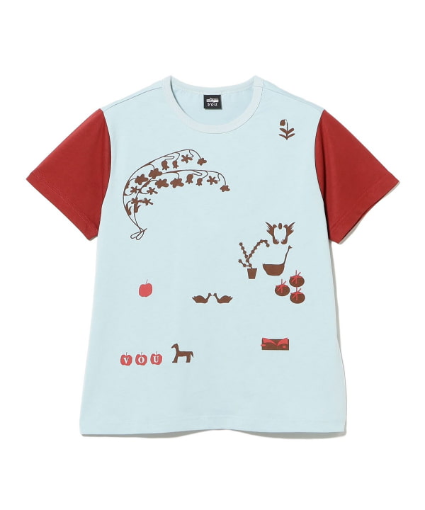 VOU / 260626_rideonvou T-Shirt