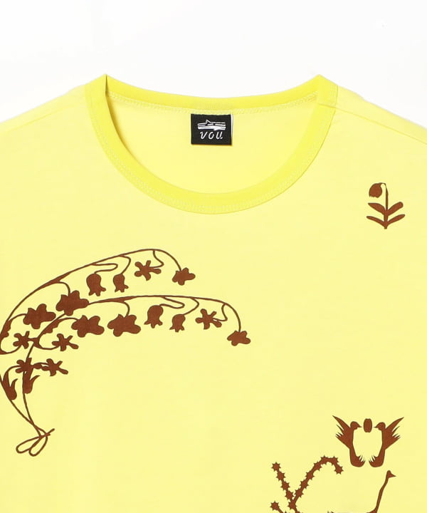 VOU / 260626_rideonvou T-Shirt