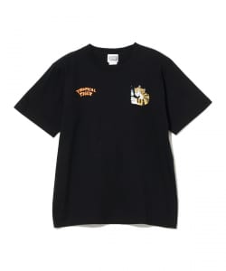 HIGHWAY / TROPICAL TIGER T-Shirt