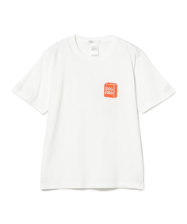 matsui / DOG FOOD T-Shirt