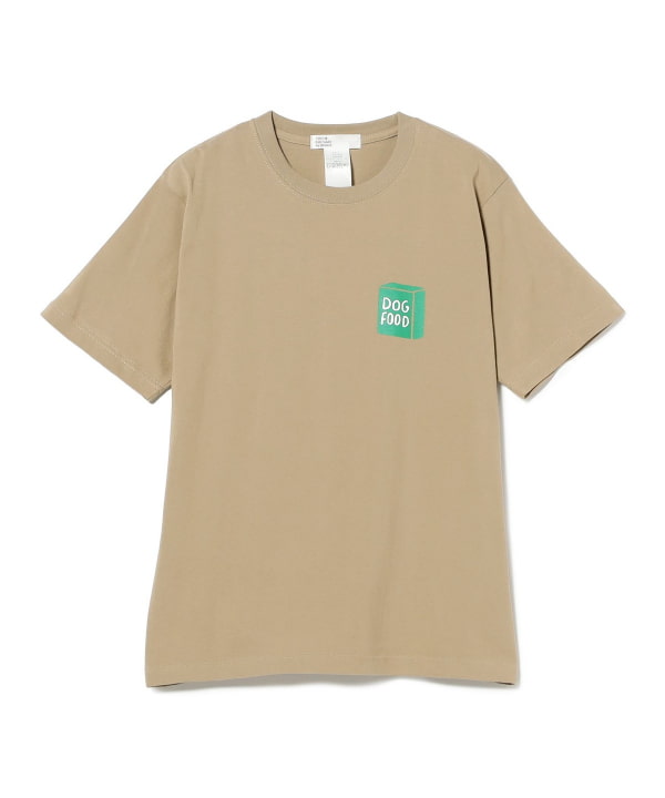 matsui / DOG FOOD T-Shirt