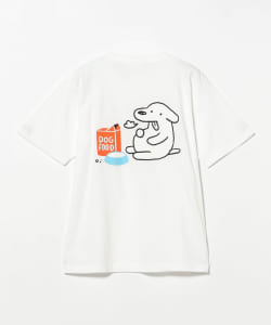 matsui / DOG FOOD T-Shirt