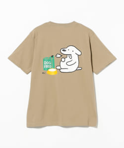 matsui / DOG FOOD T-Shirt