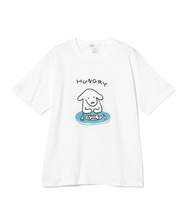matsui / HUNGRY T-Shirt