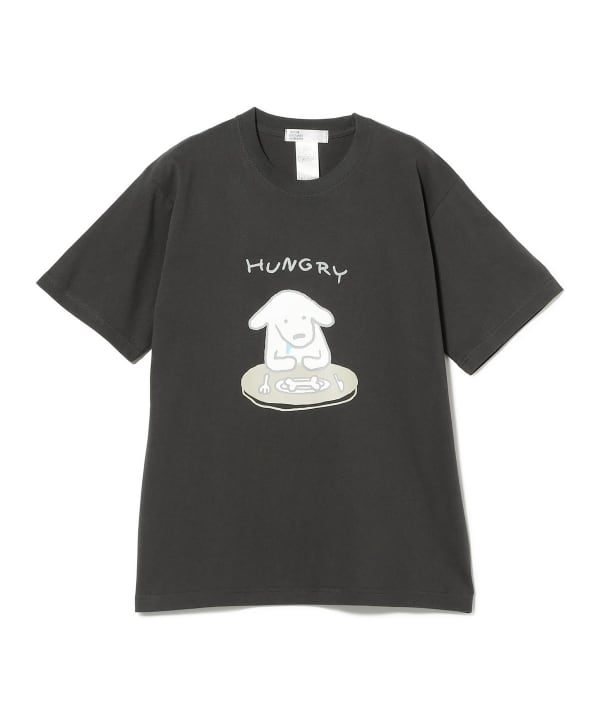 matsui / HUNGRY T-Shirt