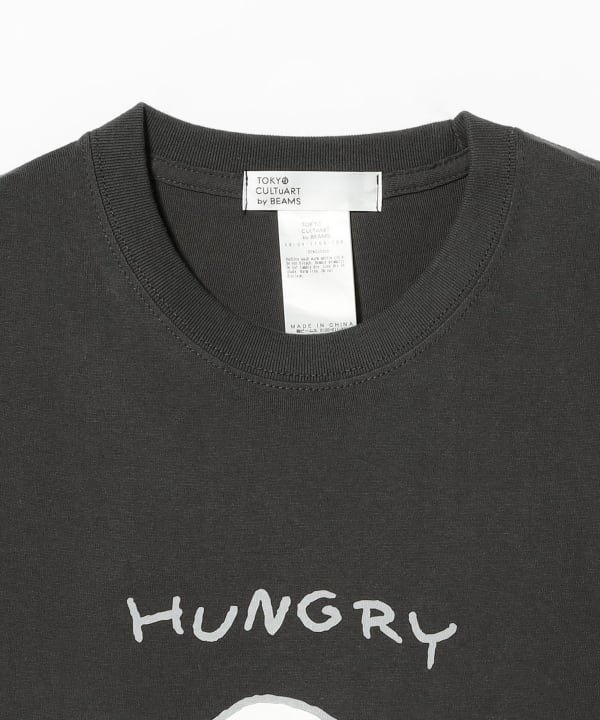 matsui / HUNGRY T-Shirt