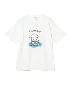 matsui / HUNGRY T-Shirt