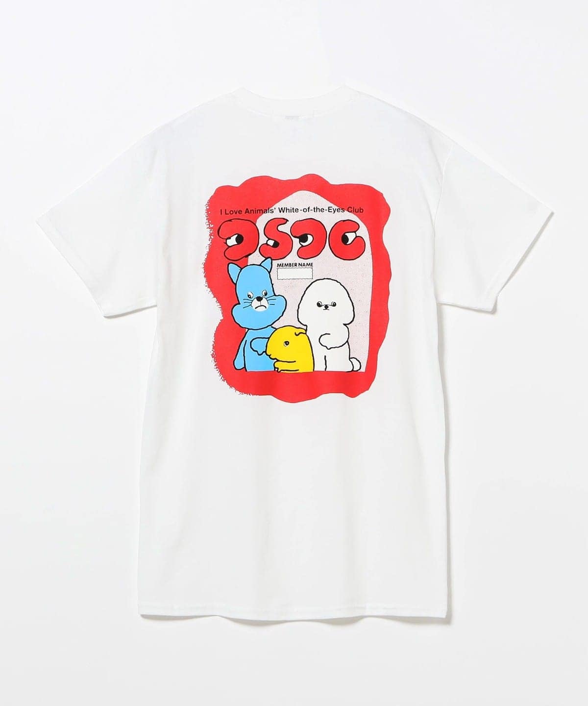 TOKYO CULTUART by BEAMS（トーキョー カルチャート by ビームス