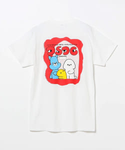 我喜屋位瑳務 / DSDC Friends T-Shirt