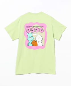 我喜屋位瑳務 / DSDC Friends T-Shirt