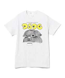 我喜屋位瑳務 / DSDC Moja T-Shirt