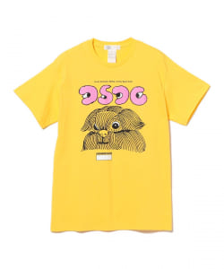 我喜屋位瑳務 / DSDC Moja T-Shirt