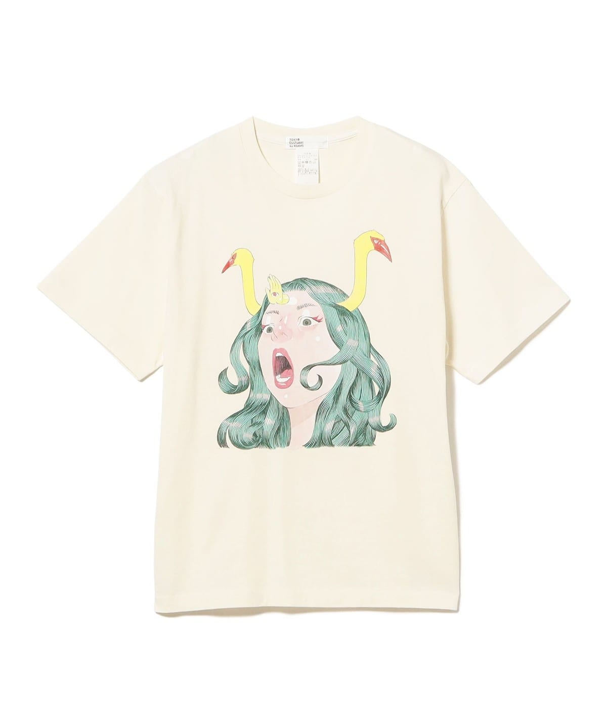 TOKYO CULTUART by BEAMS（トーキョー カルチャート by ビームス