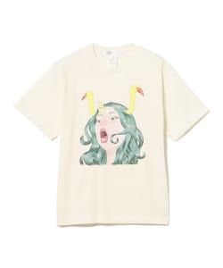 我喜屋位瑳務 / Evil Eye T-Shirt