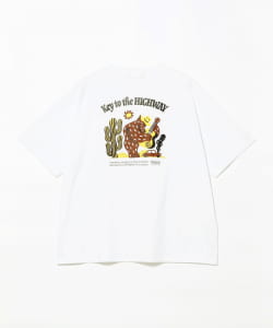 HIGHWAY / KEY TO THE HIGHWAY T-Shirt