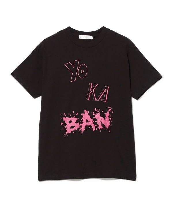 YOKABAN / Hand T-Shirt