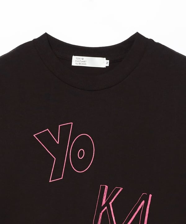 YOKABAN / Hand T-Shirt