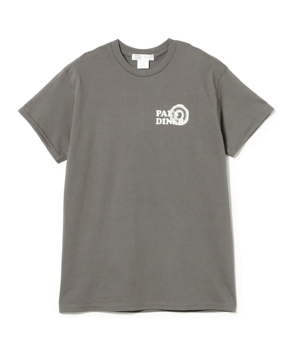 早川モトヒロ / PAL's DINER T-Shirt