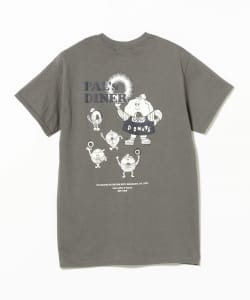 早川モトヒロ / PAL's DINER T-Shirt