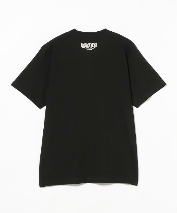 TOKYO CULTUART by BEAMS（トーキョー カルチャート by ビームス）Rockin'Jelly Bean / SUPERFOXY  Tee shirt（Tシャツ・カットソー プリントTシャツ）通販｜BEAMS