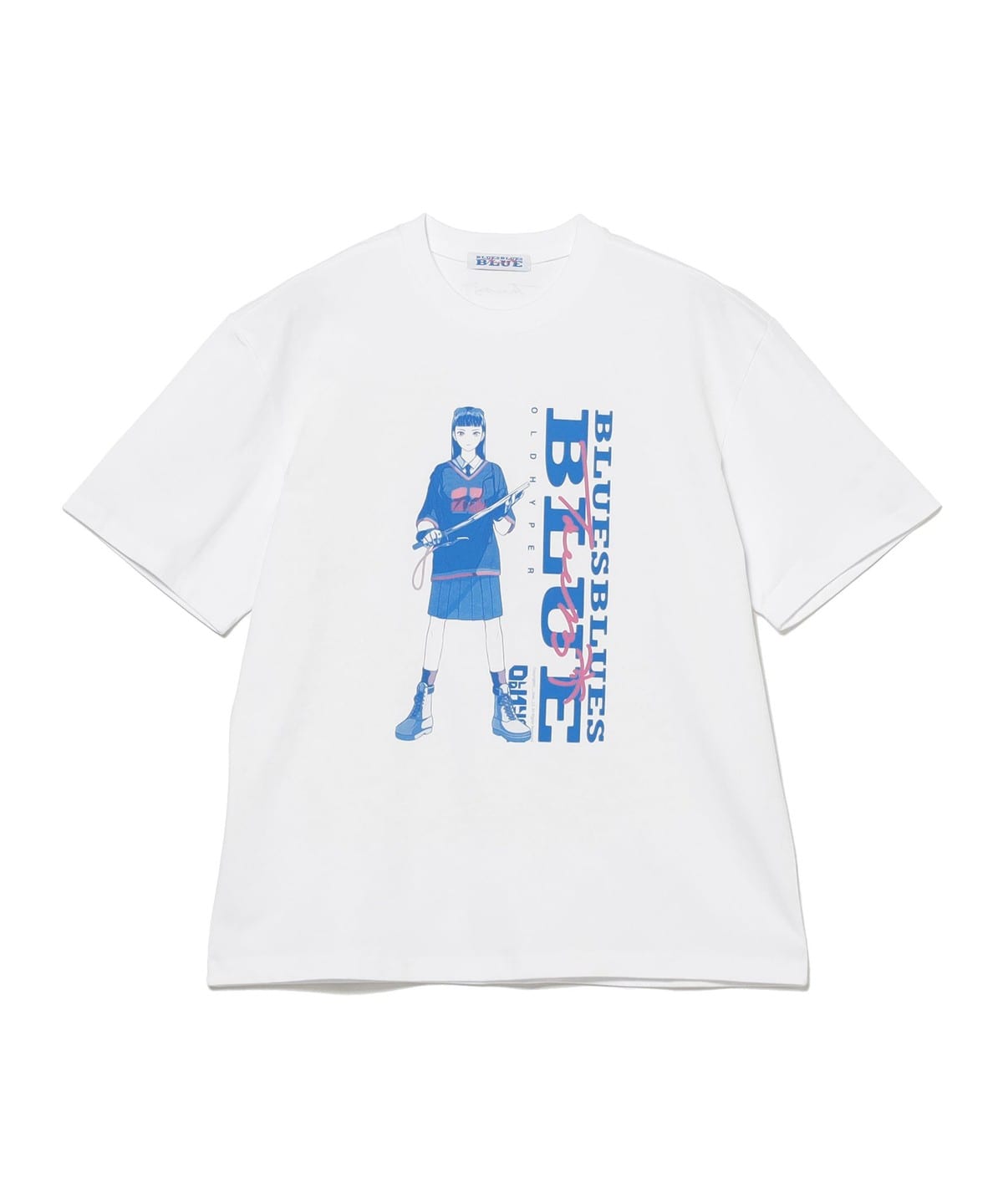 tree13 ナム13 / WHITE T-Shirt Tシャツ・カットソー MEN OLDHYPHER M tree13 ナム13 / WHITE T-Shirt Tシャツ・カットソー MEN OLDHYPHER M
