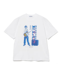tree13 / 5100 Tee
