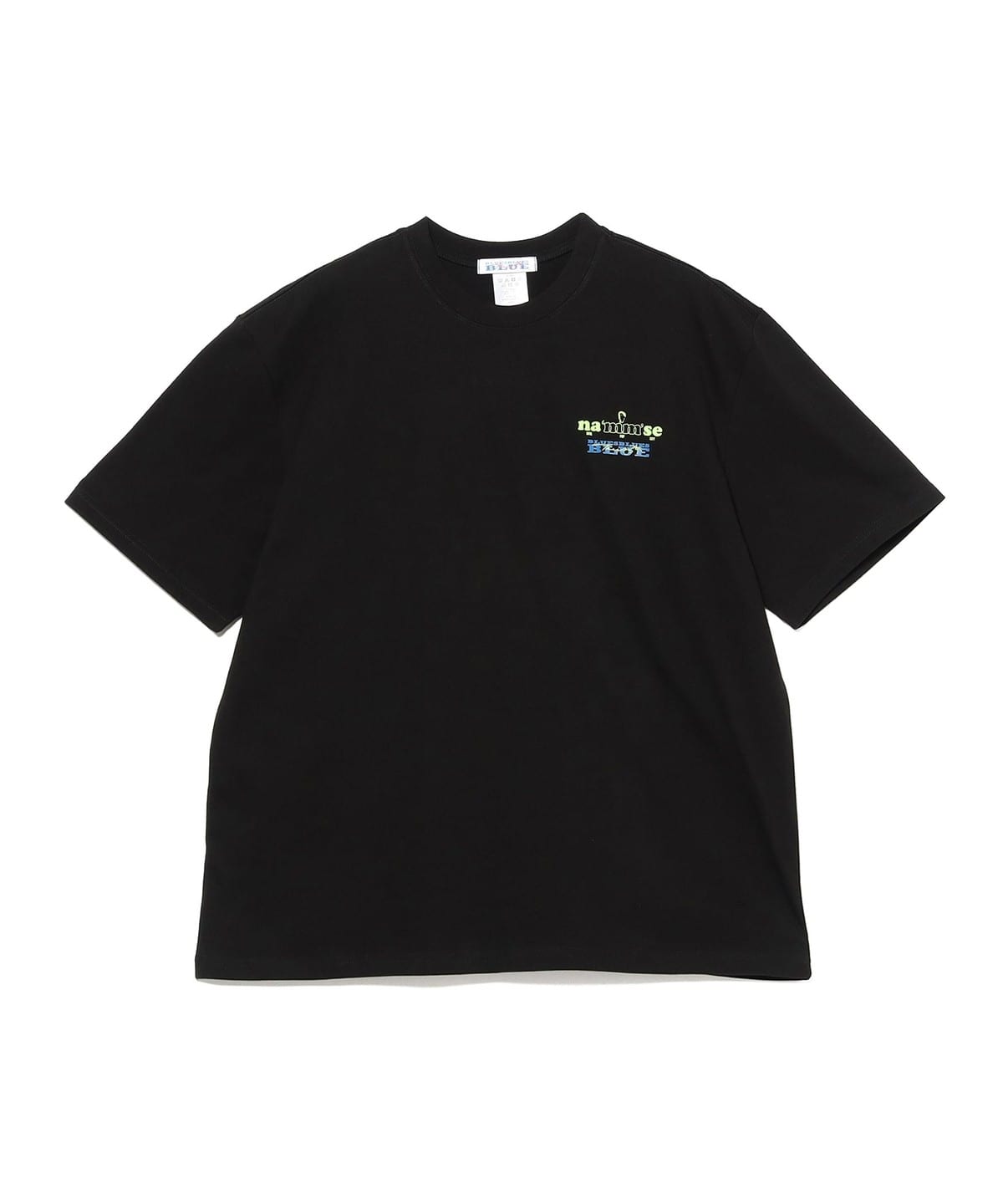 tree13 ナム13 / COLOR T-Shirt Tシャツ・カットソー MEN nammsel M tree13 ナム13 / COLOR T-Shirt Tシャツ・カットソー MEN nammsel M