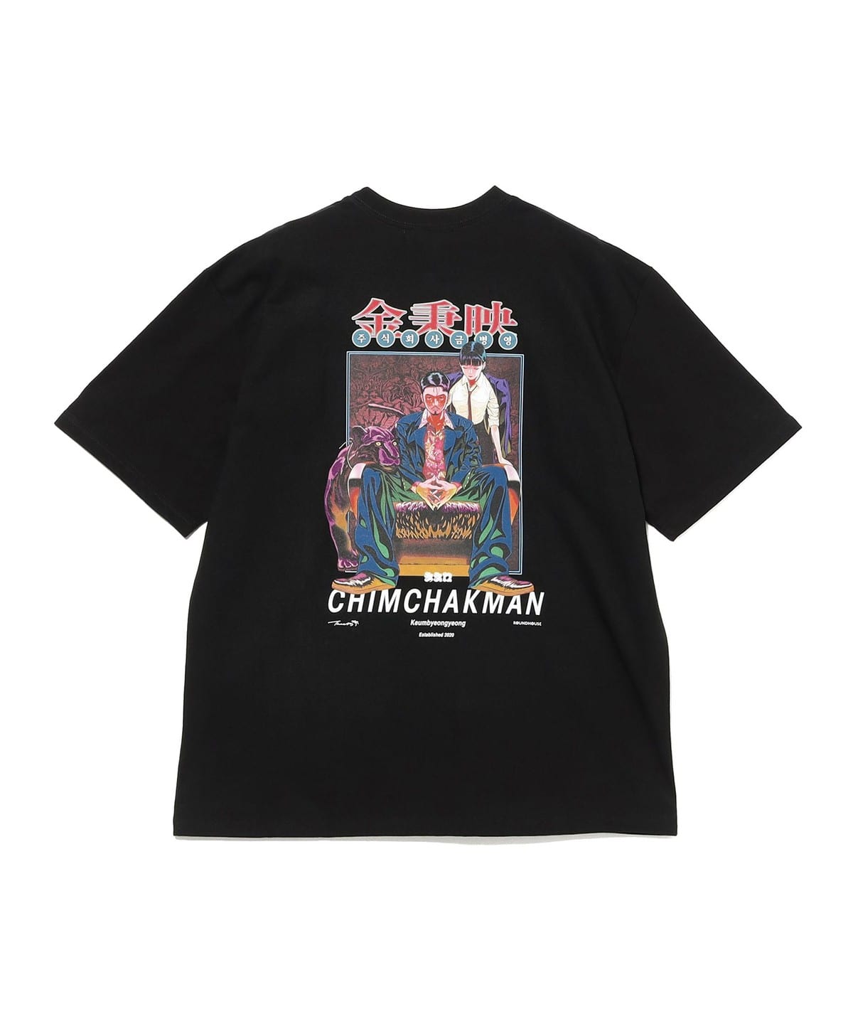 TOKYO CULTUART by BEAMS（トーキョー カルチャート by ビームス