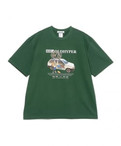 tree13 / 5400 Tee