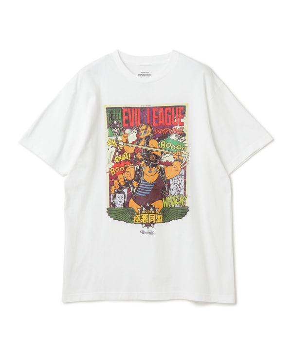TOKYO CULTUART by BEAMS（トーキョー カルチャート by ビームス