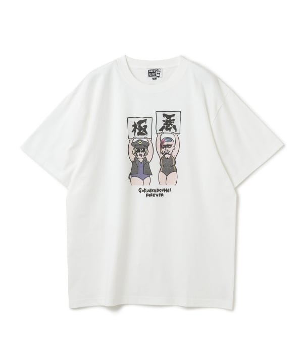 TOKYO CULTUART by BEAMS（トーキョー カルチャート by ビームス