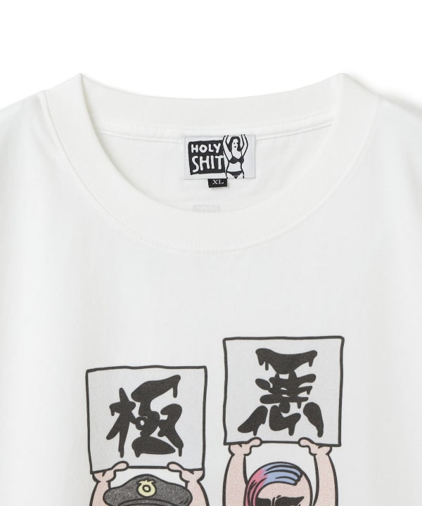 Versailles Holy Grail Tシャツ KAMIJO Versailles Holy Grail Tシャツ KAMIJO Versailles Holy Grail T