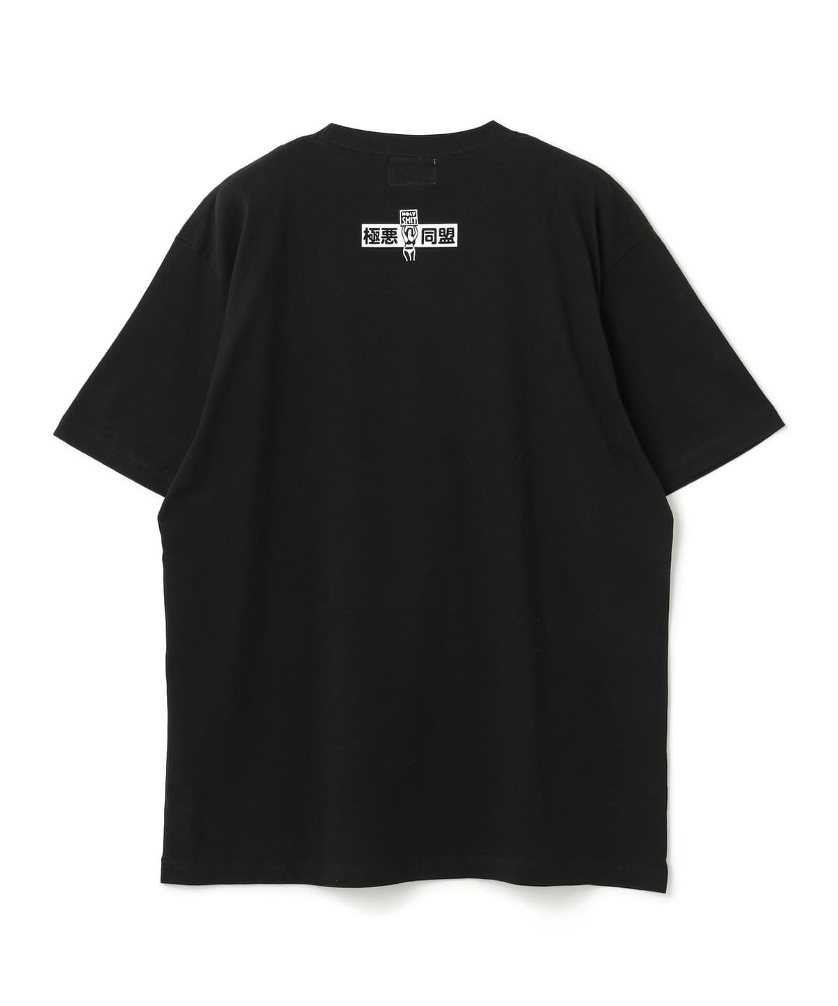 K-POP Tシャツ THE CULTURE THE FUTURE 黒 K-POP Tシャツ THE CULTURE THE FUTURE 黒