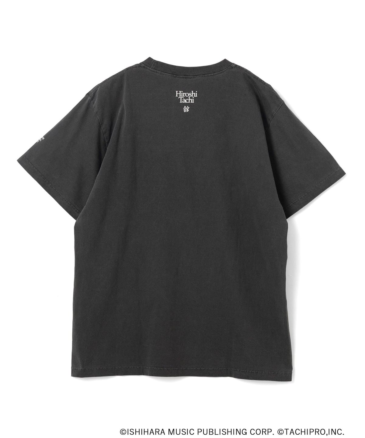 非売品 異空レア【35thツア Tシャツ STAFF CREW 】 一般流通無し TOKYO CULTUART by BEAMS（トーキョー カルチャート by ビームス