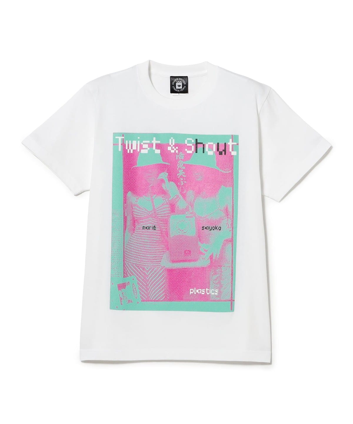 TOKYO CULTUART by BEAMS（トーキョー カルチャート by ビームス）VIVA