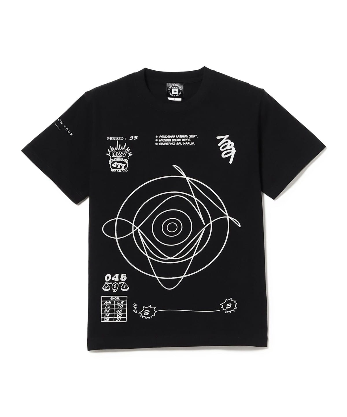 TOKYO CULTUART by BEAMS（トーキョー カルチャート by ビームス）VIVA