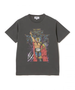 WAYP MUSIC / 初代タイガーマスク 40th Tee shirt
