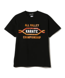 COBRA KAI (コブラ会) / ALL VALLEY KARATE CHAMPIONSHIP Tee shirt