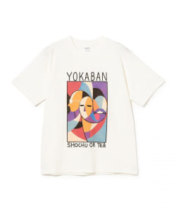 YOKABAN / Official T-Shirt