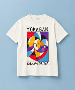 YOKABAN / official T-Shirt