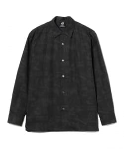 Blue Note TOKYO 35th Anniversary / Collage Shirt
