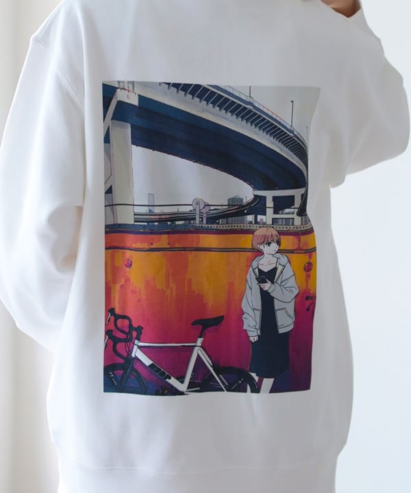 トウキョウカルチャートバイビームス 安い tokyo cultuart by beams パーカー