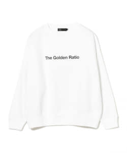 anywhere.blue / The Golden Ratio 1:1.618 Sweat shirt