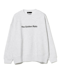 anywhere.blue / The Golden Ratio 1:1.618 Sweat shirt