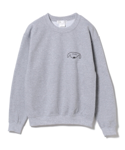 平山昌尚(HIMAA) / DOG SWEAT