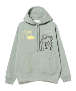 norahi / Cat Hoodie