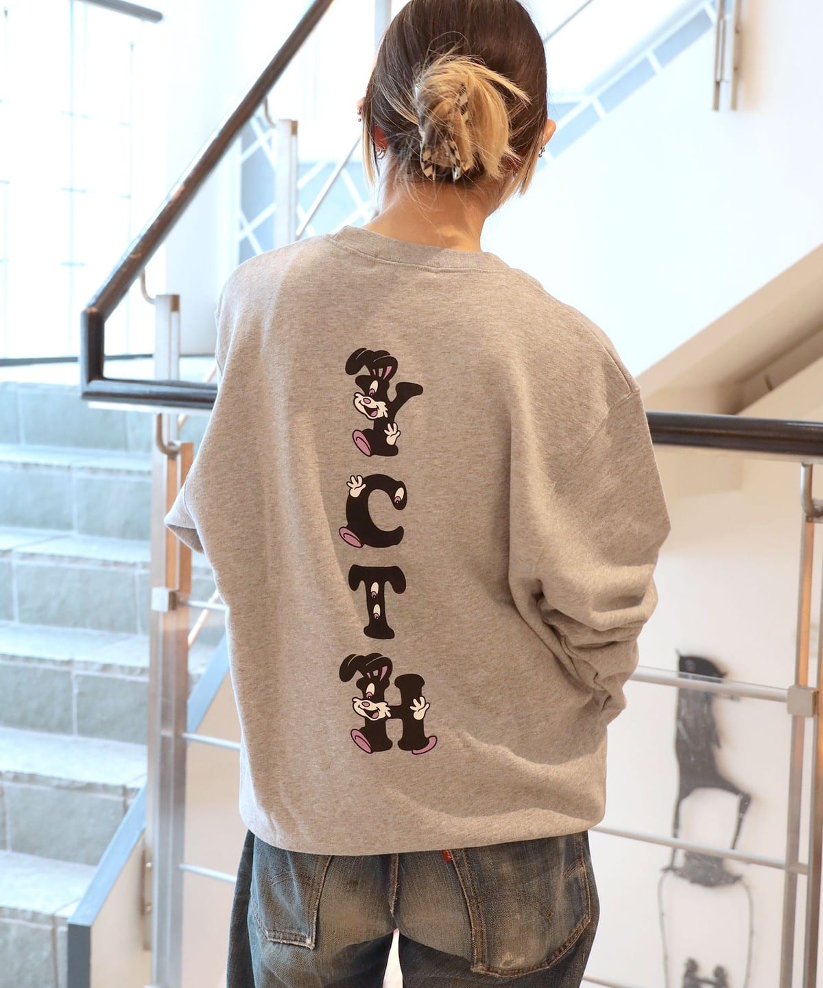 TOKYO CULTUART by BEAMS TOKYO CULTUART by BEAMS HYPERFLY × Kousuke 