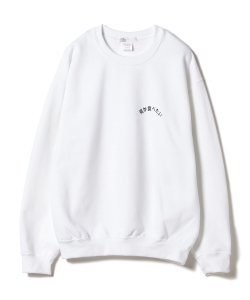 平山昌尚(HIMAA) / 何か食べたい スウェット